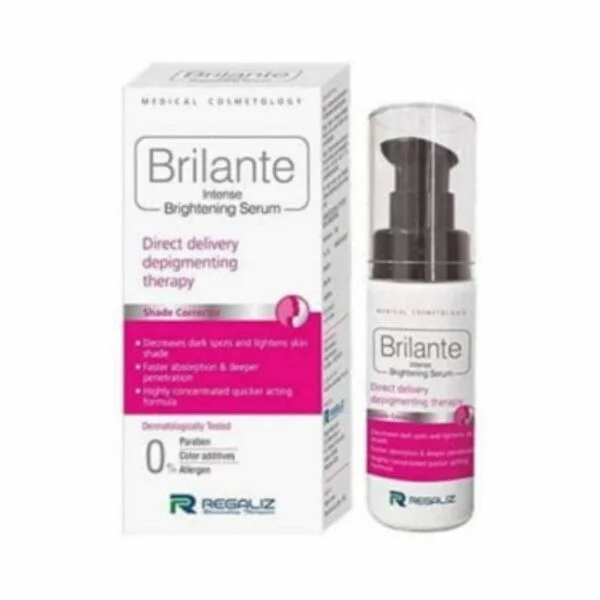 Brilante Intense Serum