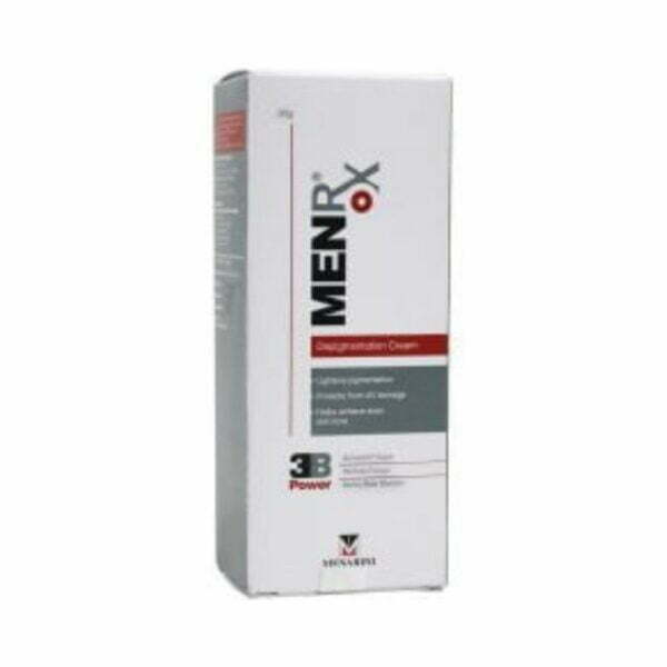 Menrox Depigmentation Cream