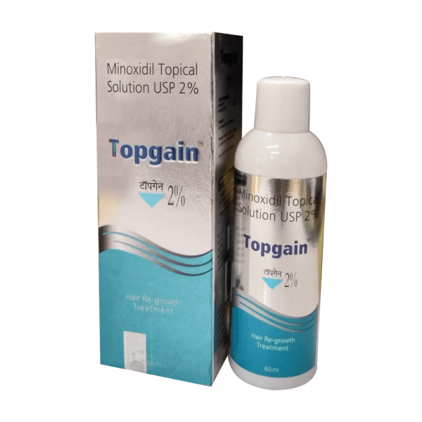 Topgain - Sparsh Skin Clinic