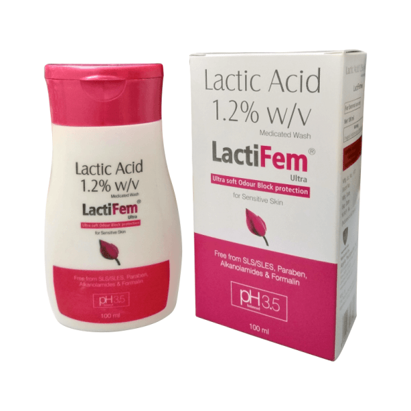 Lactifem Ultra - Sparsh Skin Clinic