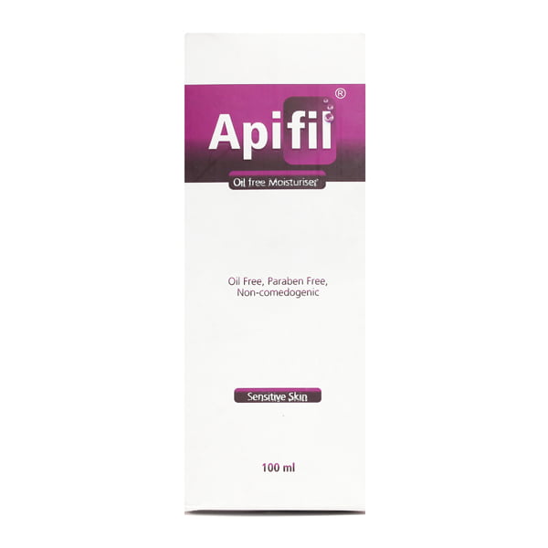 Apifil Oil Free - Sparsh Skin Clinic