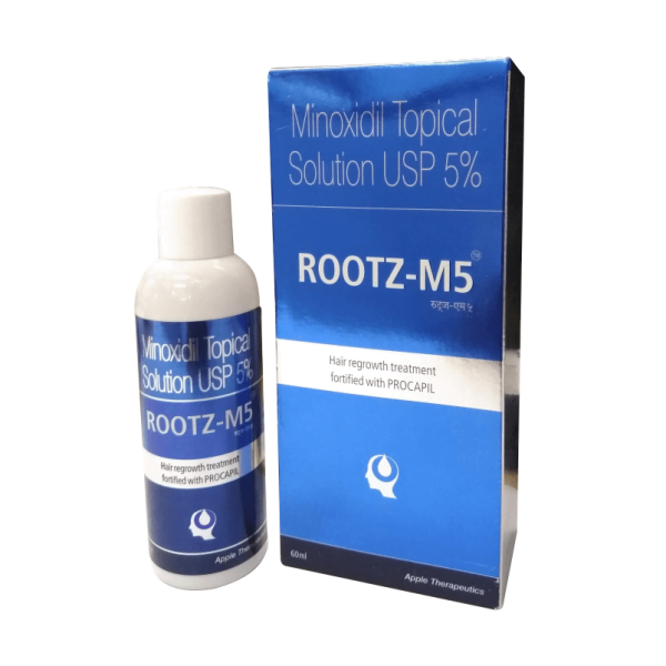 Rootz-M5 - Sparsh Skin Clinic