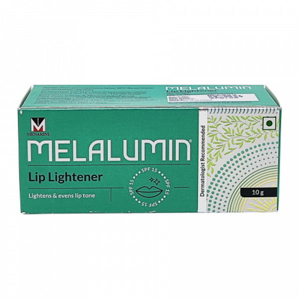 Melalumin Lip Lightener - Sparsh Skin Clinic