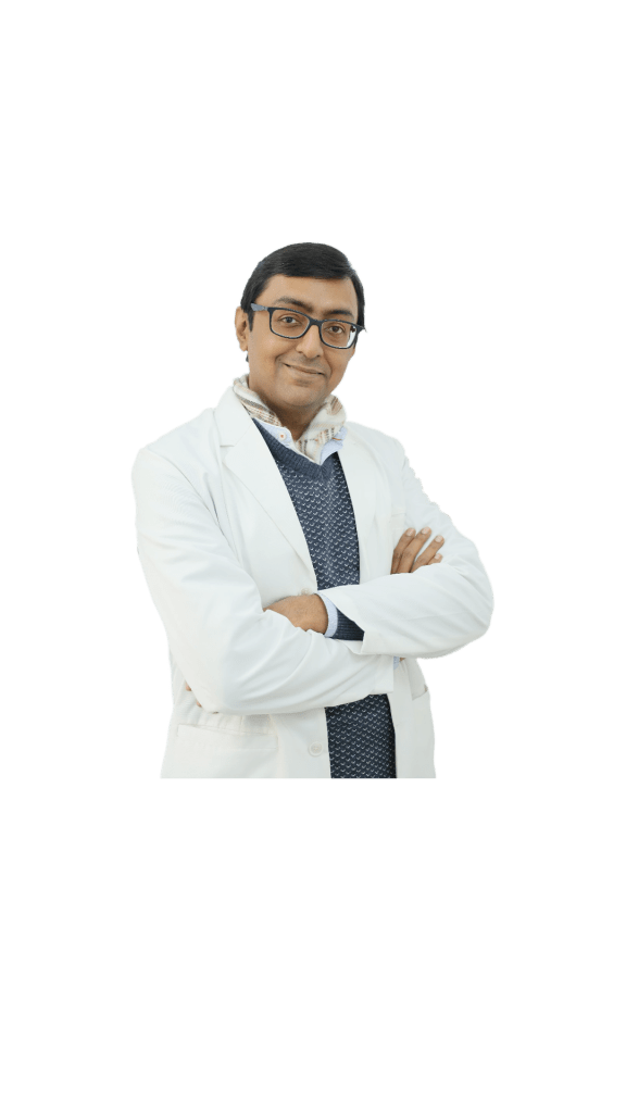 Dr. Aman Sharma