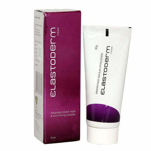 Elastoderm Cream - Sparsh Skin Clinic