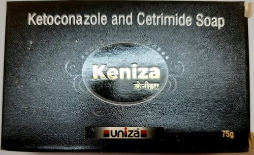 Keniza Soap - Sparsh Skin Clinic