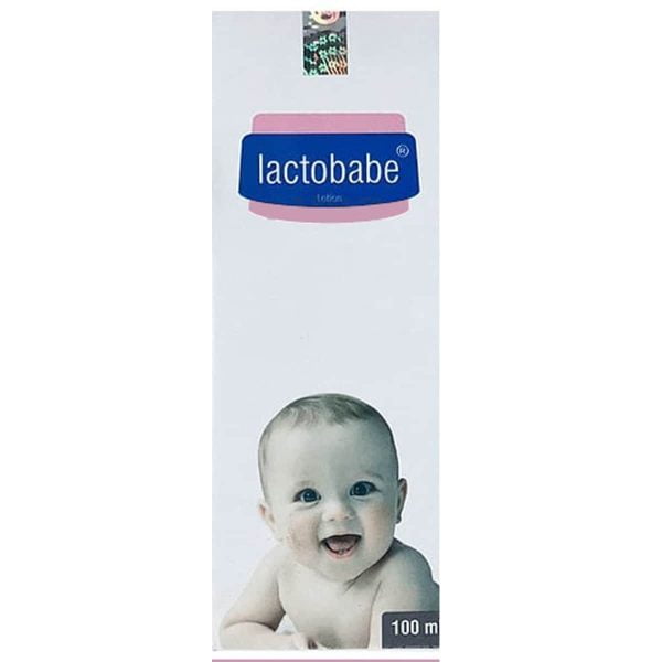 Lactobabe - Sparsh Skin Clinic