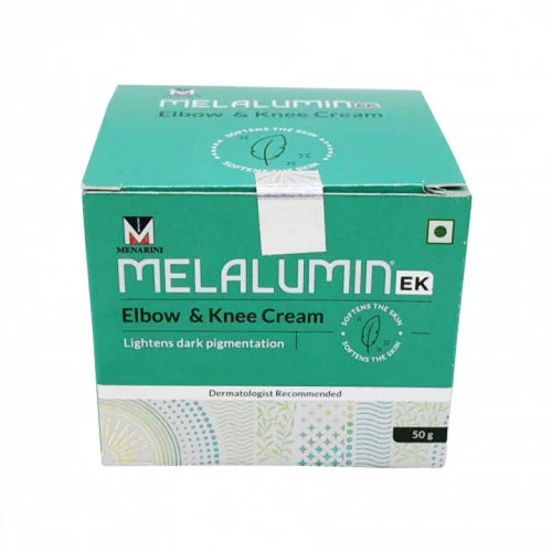 Melalumin cream 2024