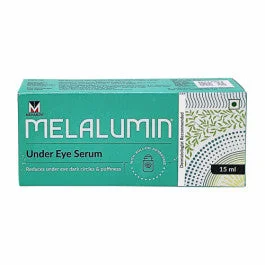 Melalumin Under Eye Serum - Sparsh Skin Clinic