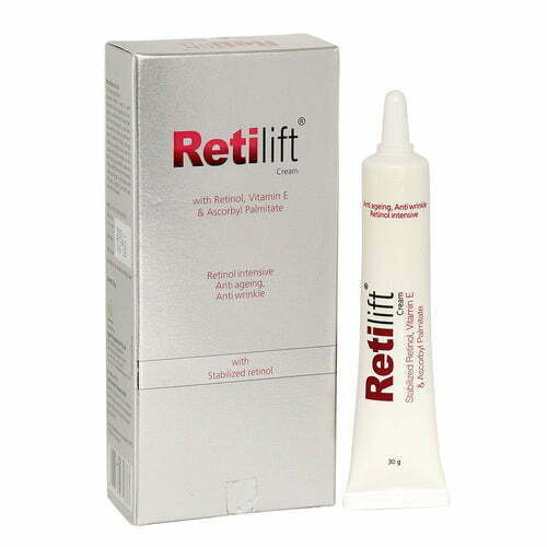 Retilift Cream - Sparsh Skin Clinic