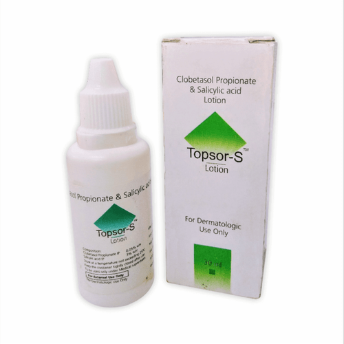 Topsor Solution - Sparsh Skin Clinic