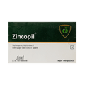 Zincopil Tab - Sparsh Skin Clinic