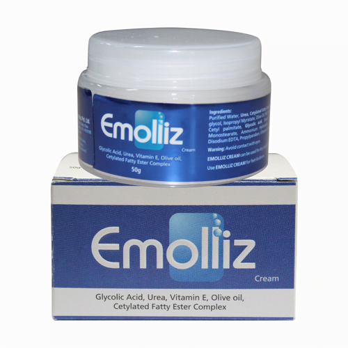Emolliz - Sparsh Skin Clinic