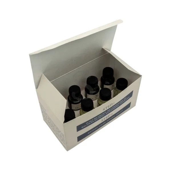 Hair & Scalp Treatment Oil Shots - Sparsh Skin Clinic