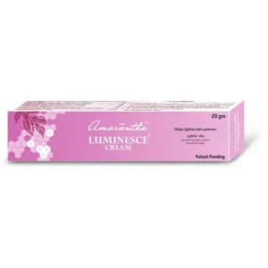Amarantha Luminesce Cream 20 G