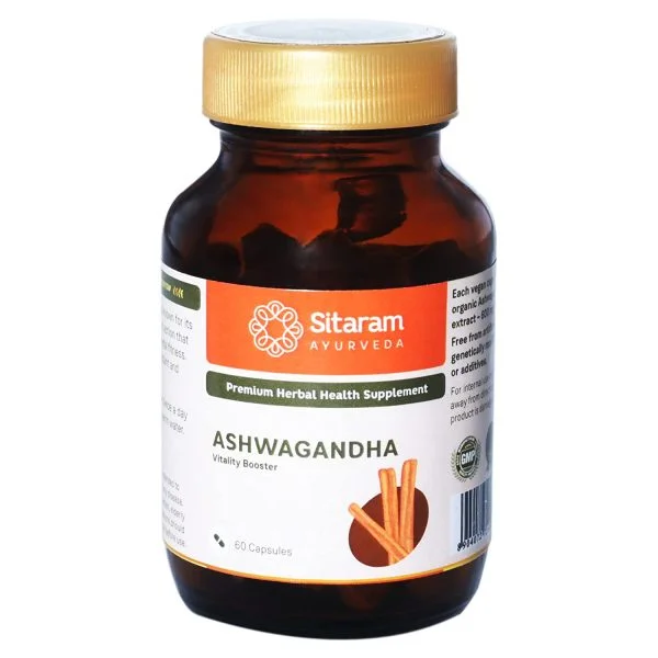 Ashwagandha