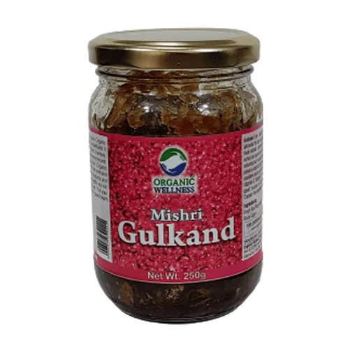 Gulkand