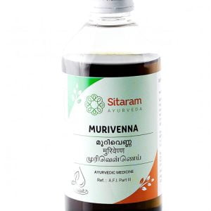 Murivenna 200 ml