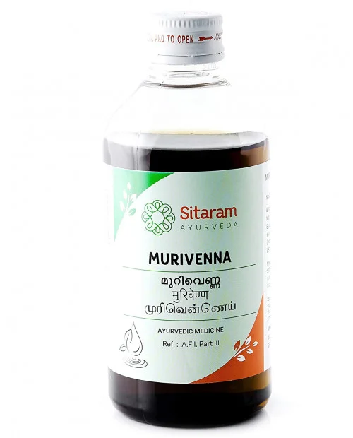 Murivenna 200 ml