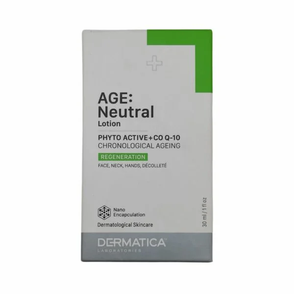 Age Neutral