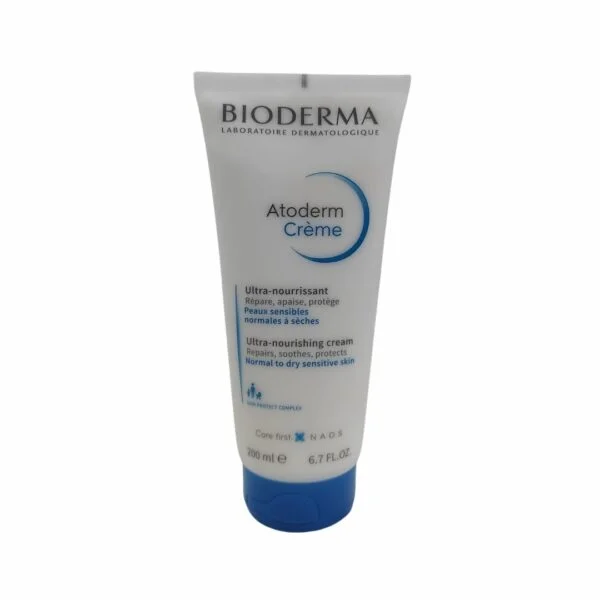 Atoderm Creme