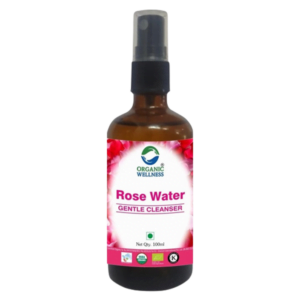 Ow Rose Water