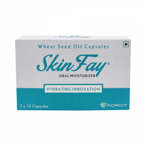 Skinfay Cap - Sparsh Skin Clinic