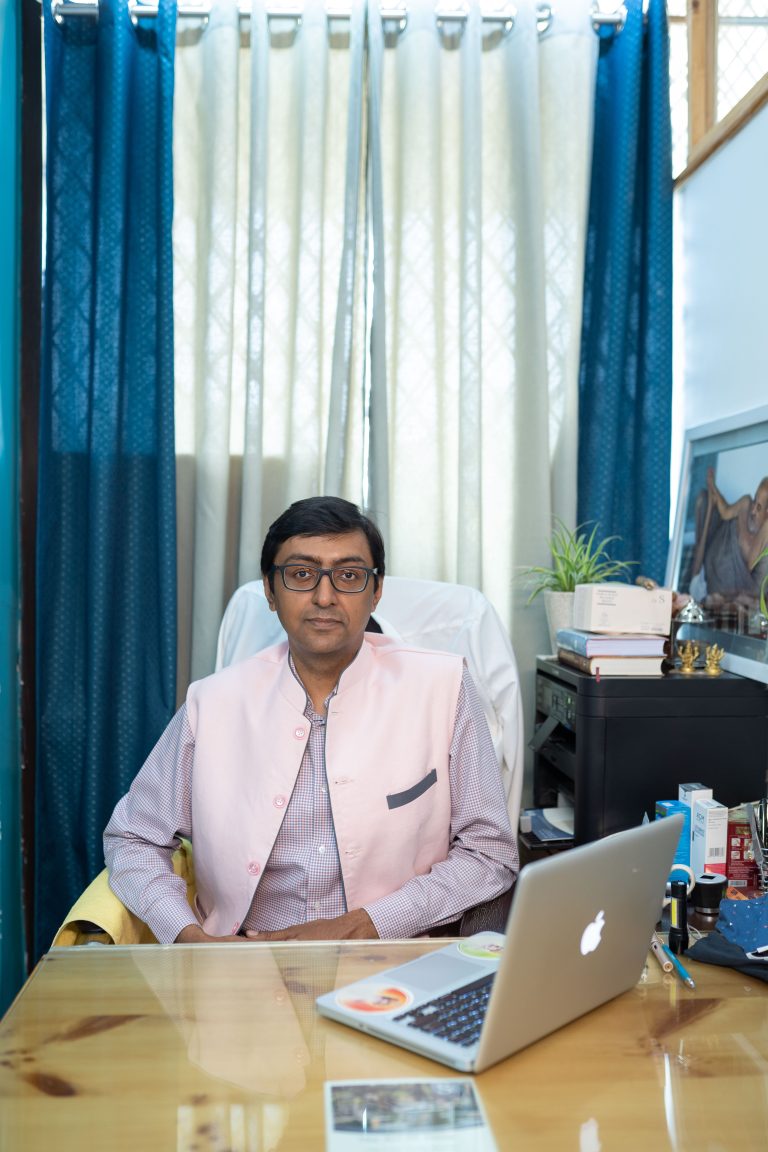 Dr. Aman Sharma