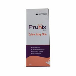 Prunix Lotion