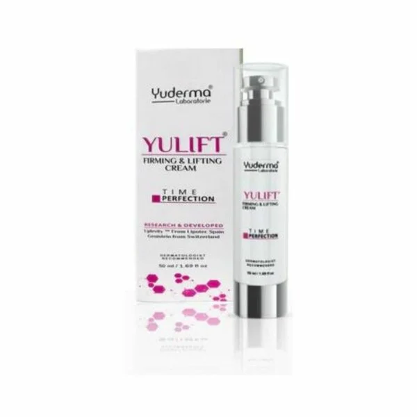 Yulift Firming & Lifting Cream