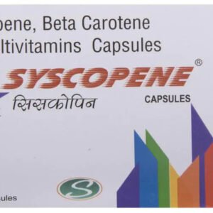 Syscopene Capsules