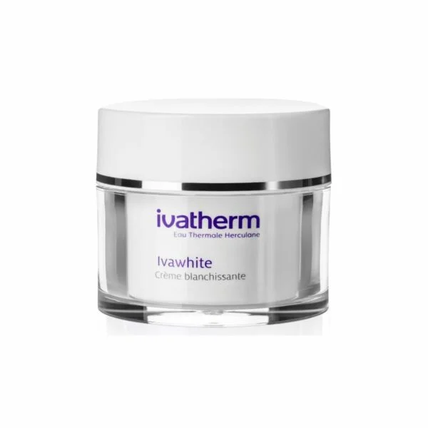 Ivawhite Cream 50 ml - Sparsh Skin Clinic