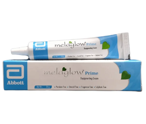 Melaglow prime - Sparsh Skin Clinic
