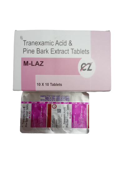 M Laz Tablet - Sparsh Skin Clinic