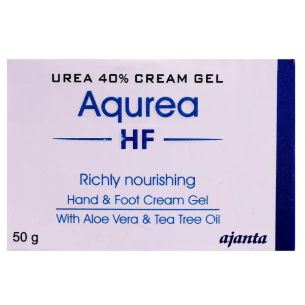 Aqurea HF - Sparsh Skin Clinic