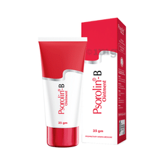 Psorolin-B Ointment - Sparsh Skin Clinic