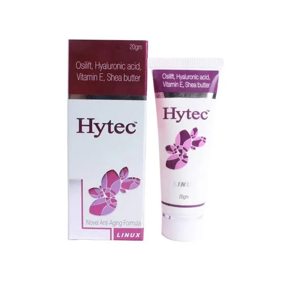 Hytec - Sparsh Skin Clinic