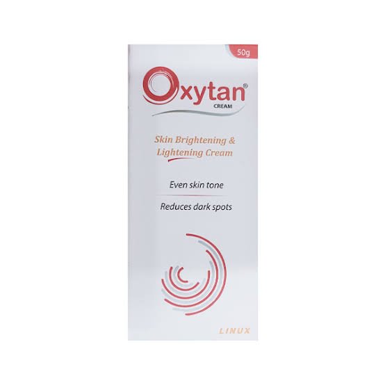 Oxytan Cream - Sparsh Skin Clinic