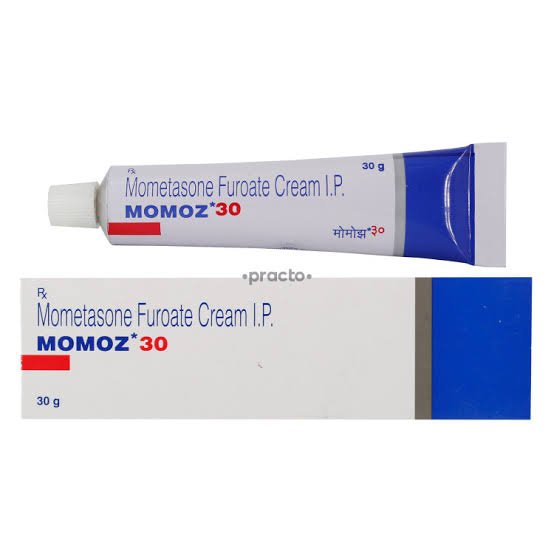 Momoz 30 gm - Sparsh Skin Clinic