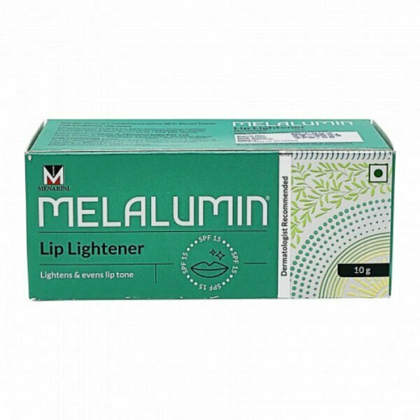 Melalumin Lip Lightner - Sparsh Skin Clinic
