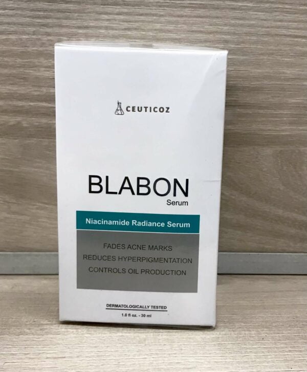 Blabon Serum 30 ML - Sparsh Skin Clinic