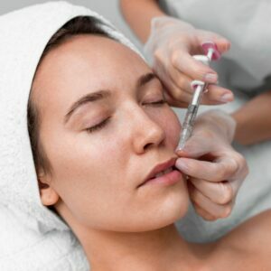 Dermal fillers - sparsh skin clinic Dermal Filler