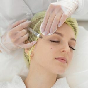Dermal fillers - sparsh skin clinic Dermal Filler-6