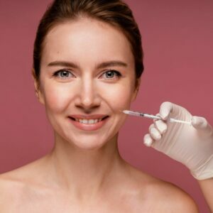 Dermal fillers - sparsh skin clinic Dermal Filler2