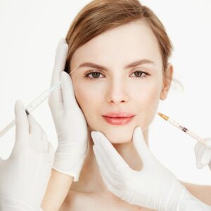 Dermal fillers - sparsh skin clinic Dermal Filler5