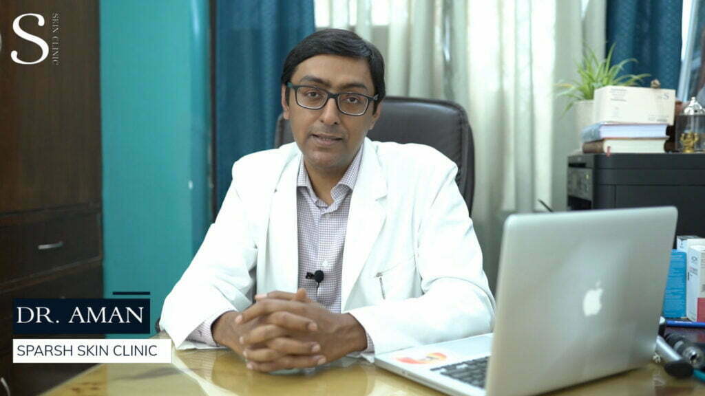 About - Sparsh Skin Clinic