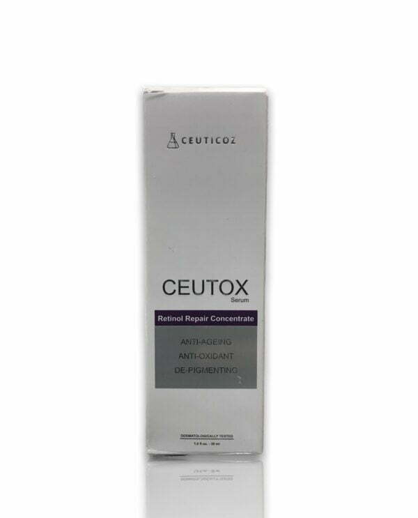 Ceutox Serum 30 ml - Sparsh Skin Clinic