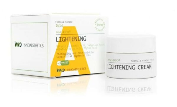 Inno Exto lightening 15 gm - Sparsh Skin Clinic