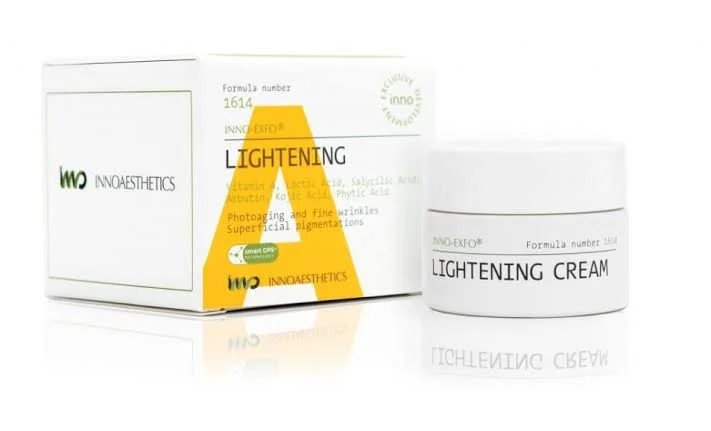 Inno Exto lightening 15 gm - Sparsh Skin Clinic