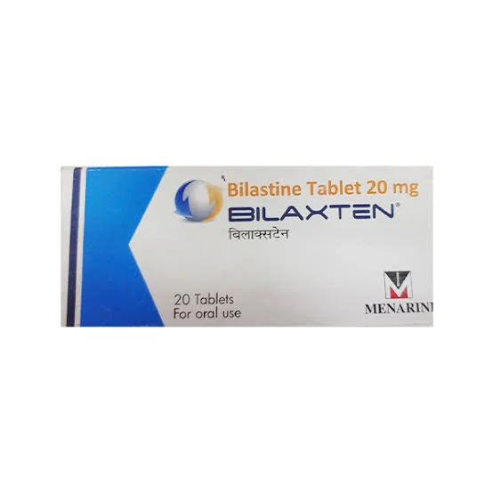 Bilaxten tablet - Sparsh Skin Clinic